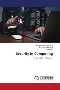 Produktbild: Security in Computing