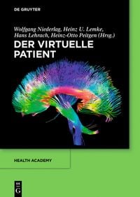 Produktbild: Der virtuelle Patient