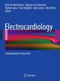 Produktbild: Electrocardiology