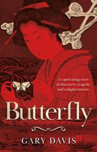 Produktbild: Davis, G: Butterfly