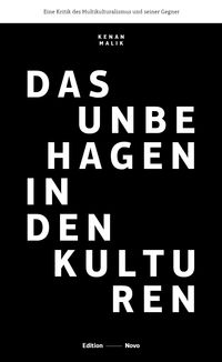 Produktbild: Das Unbehagen in den Kulturen