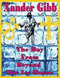 Produktbild: Boy from beyond The Ice House