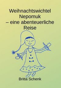 Produktbild: Weihnachtswichtel Nepomuk