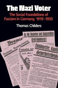 Produktbild: The Nazi Voter