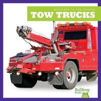 Produktbild: Tow Trucks