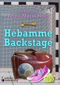 Produktbild: Hebamme Backstage