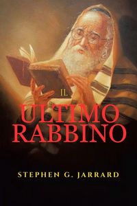 Produktbild: Il Ultimo Rabbi