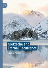 Produktbild: Nietzsche and Eternal Recurrence