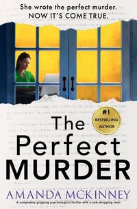 Produktbild: The Perfect Murder