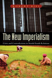 Produktbild: The New Imperialism