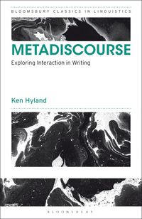 Produktbild: Metadiscourse