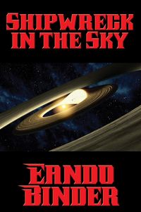 Produktbild: Shipwreck in the Sky