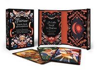 Produktbild: Fairies Oracle Deck and Guidebook