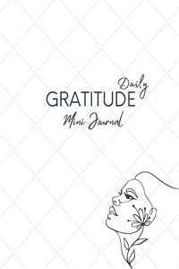 Produktbild: Daily Gratitude Mini Journal