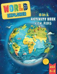 Produktbild: World Explorer