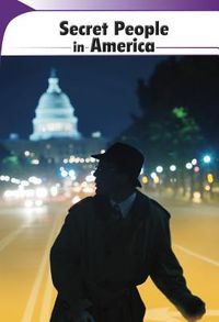 Produktbild: Secret People in America