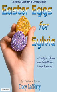 Produktbild: Easter Eggs For Sylvie
