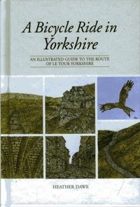 Produktbild: A Bicycle Ride in Yorkshire