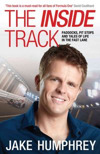 Produktbild: Humphrey, J: The Inside Track