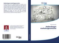 Produktbild: Hedendaagse marketingpromoties