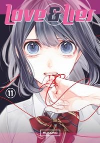 Produktbild: Love and Lies 11