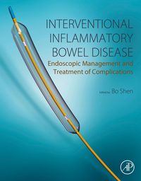 Produktbild: Interventional Inflammatory Bowel Disease: Endoscopic Management and Treatment of Complications