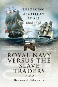 Produktbild: Royal Navy Versus the Slave Traders