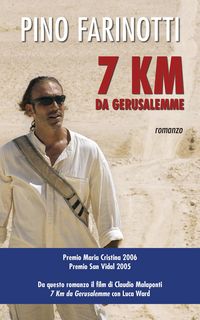 Produktbild: 7 km da Gerusalemme
