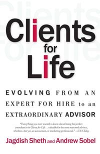 Produktbild: Clients for Life