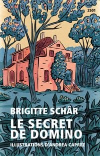 Produktbild: Le secret de Domino