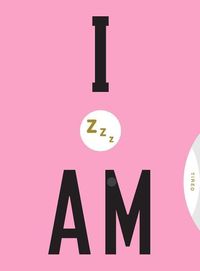 Produktbild: Mood Journal I Am