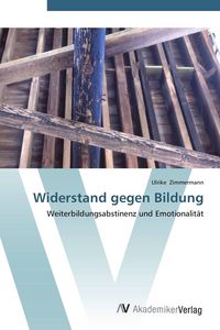 Produktbild: Widerstand gegen Bildung
