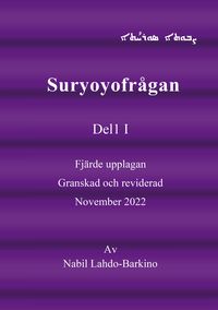 Produktbild: Suryoyo fr&aring;gan