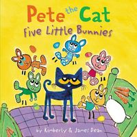 Produktbild: Pete the Cat