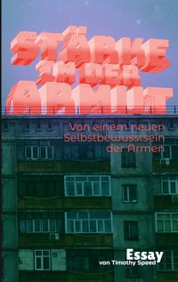 Produktbild: St&auml;rke in der Armut