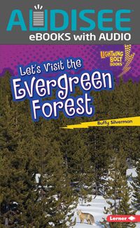 Produktbild: Let's Visit the Evergreen Forest
