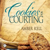 Produktbild: Cookies for Courting: Tales of the Curious Cookbook (Unabridged)