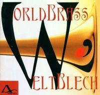Produktbild: Worldbrass