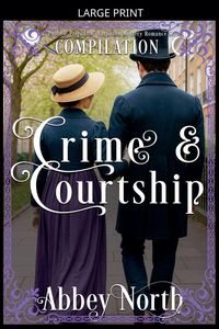 Produktbild: Crime & Courtship