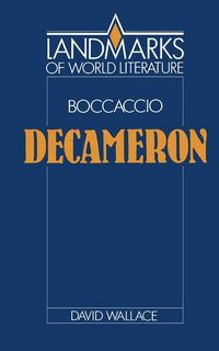Produktbild: Boccaccio