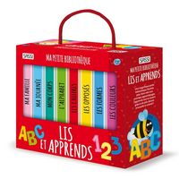 Produktbild: Lis et apprends