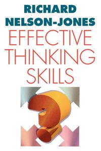 Produktbild: Effective Thinking Skills
