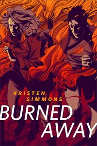 Produktbild: Burned Away
