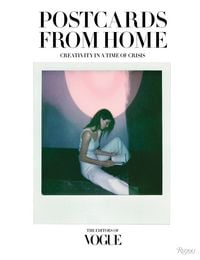 Produktbild: Vogue: Postcards from Home