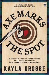 Produktbild: Axe Marks the Spot