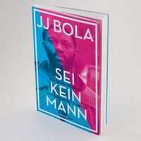 Sei kein Mann