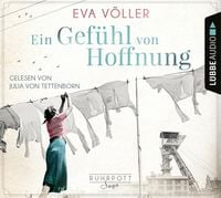Produktbild: Ein Gefühl von Hoffnung