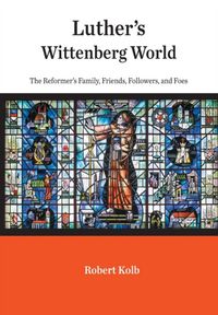 Produktbild: Luther's Wittenberg World