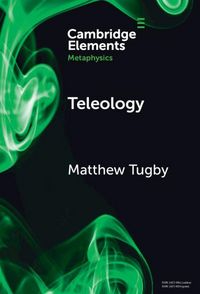 Produktbild: Teleology