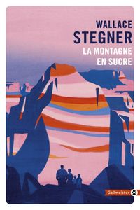 Produktbild: La montagne en sucre